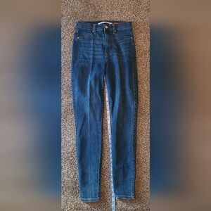 Celebrity Pink Denim Jeans